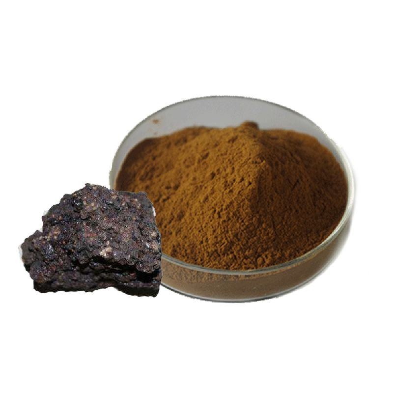 Shilajit Extract