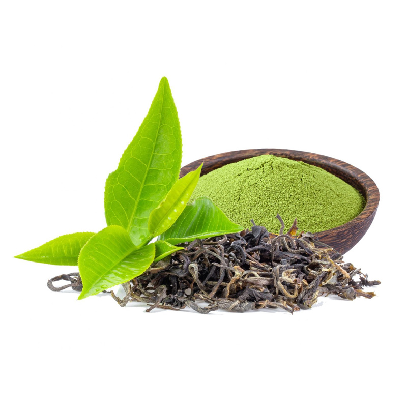Green Tea Extract