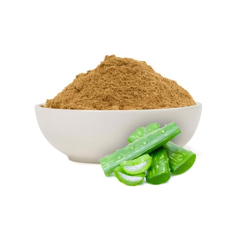 Aloe Vera Extract
