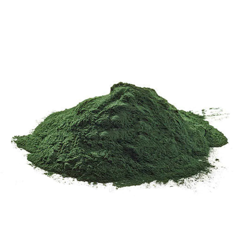 Spirulina Extract
