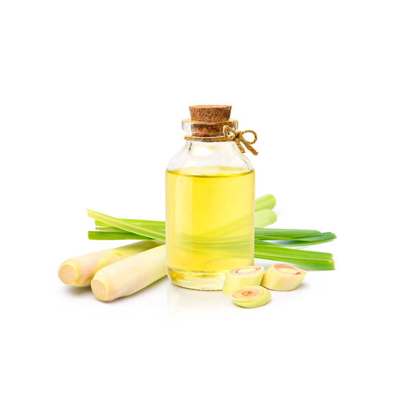 Lemongrass Oil
