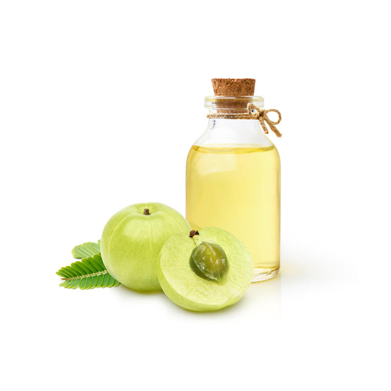 Emblica Officinalis (Amla) Extract
