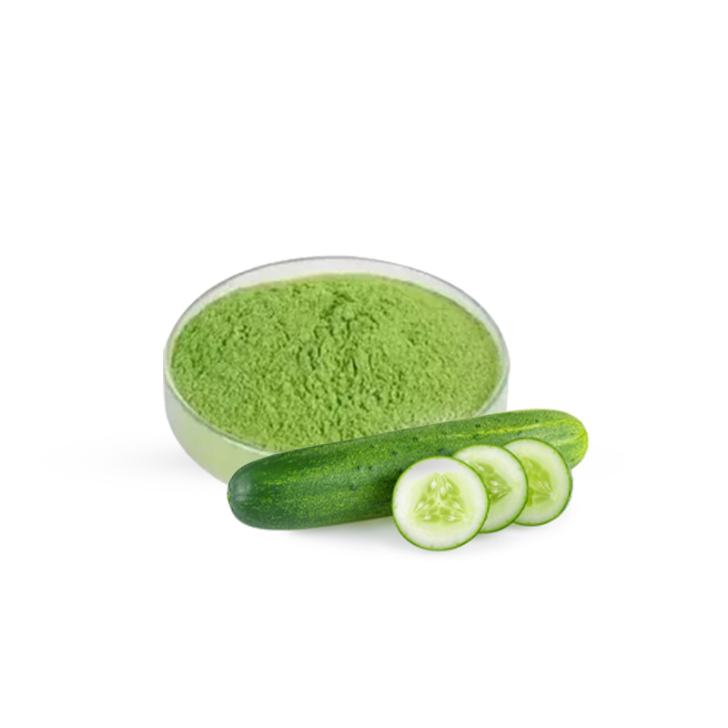 Cucumis Sativus Cucumber