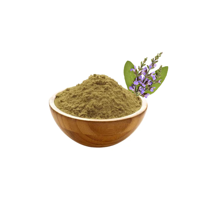 Coleus forskohlii 10% BY HPLC 