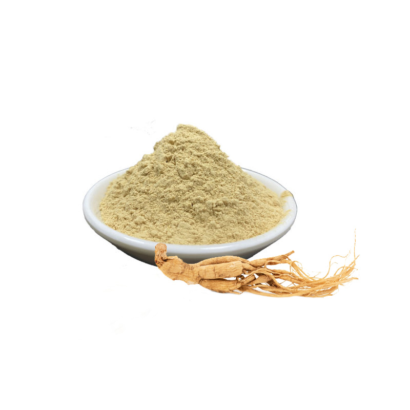 Panax Ginseng Extract