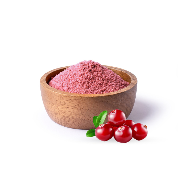 Cranberry Extract 10% 