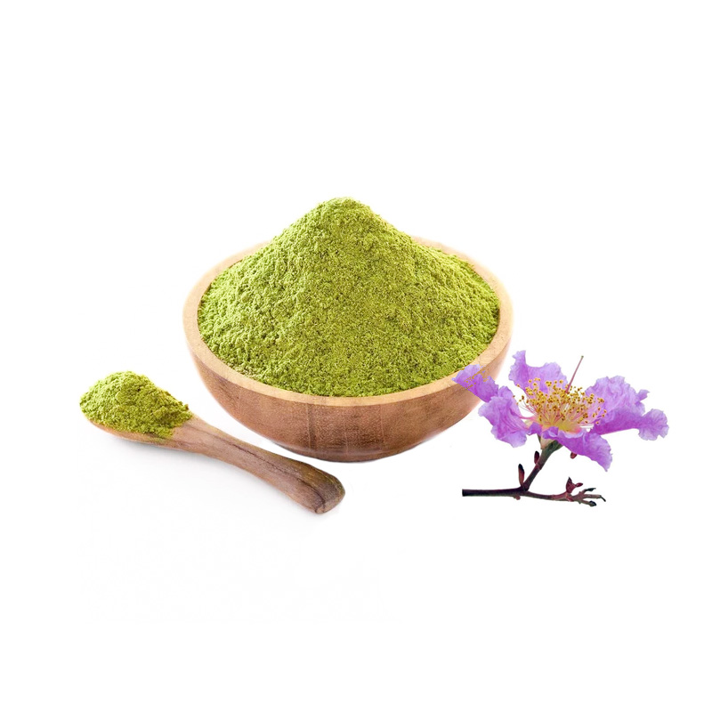 Banaba Extract 1% BY HPLC