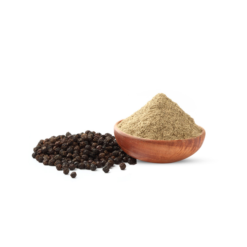 Black Pepper Extract 5%